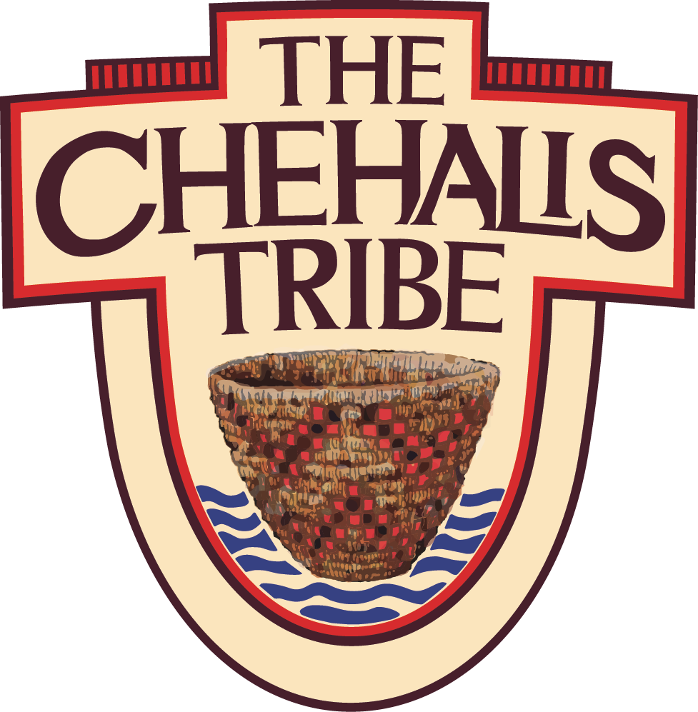 Confederated Tribes of the Chehalis