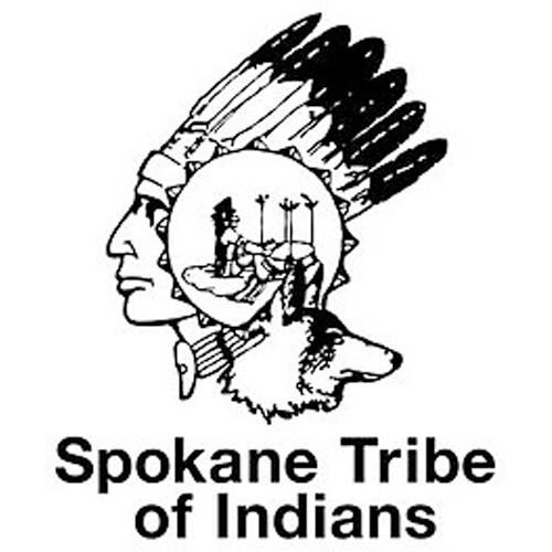 Spokane Tribe Of Indians