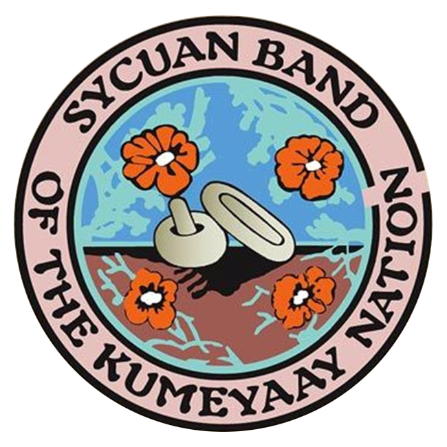 Sycuan Band of Kumeyaay Nation