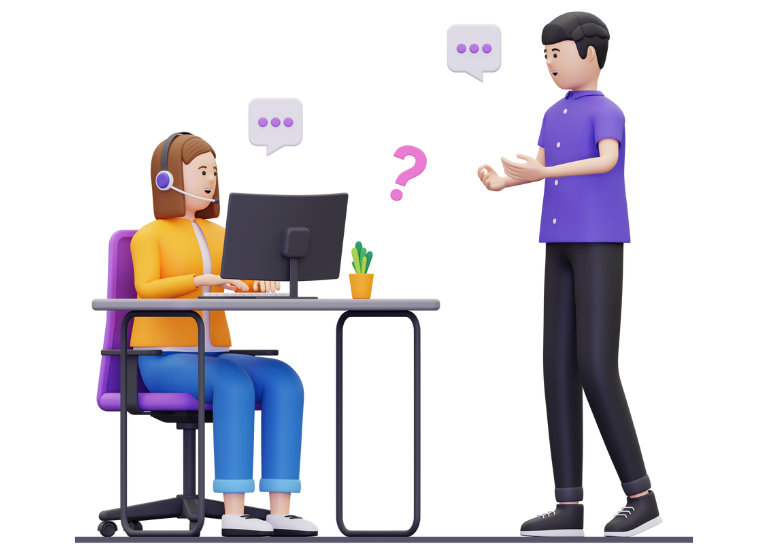 Help Desk Help Desk