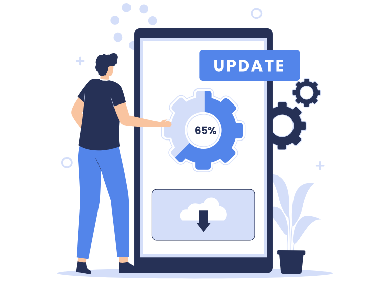 Software Updates Software Updates