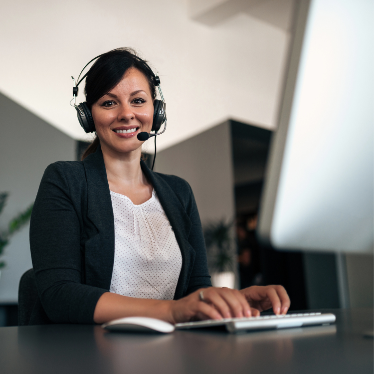 Help Desk Help Desk