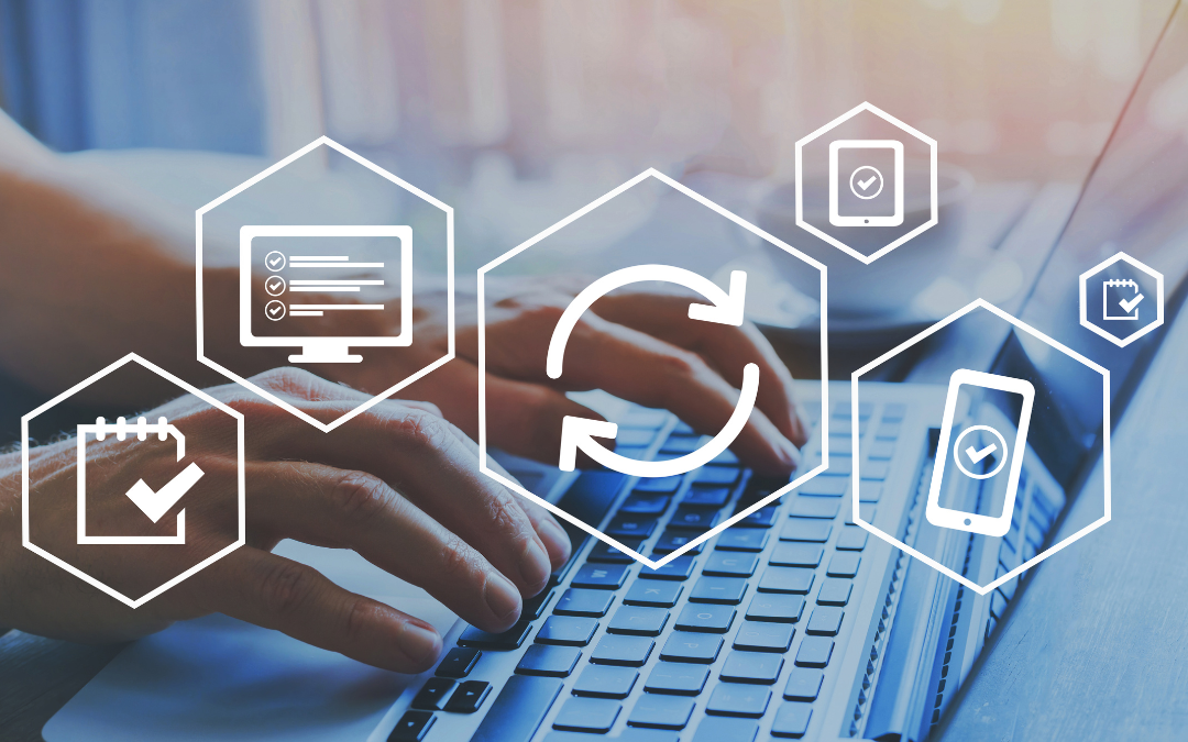 Starting the New Fiscal Year Strong with TVR Software