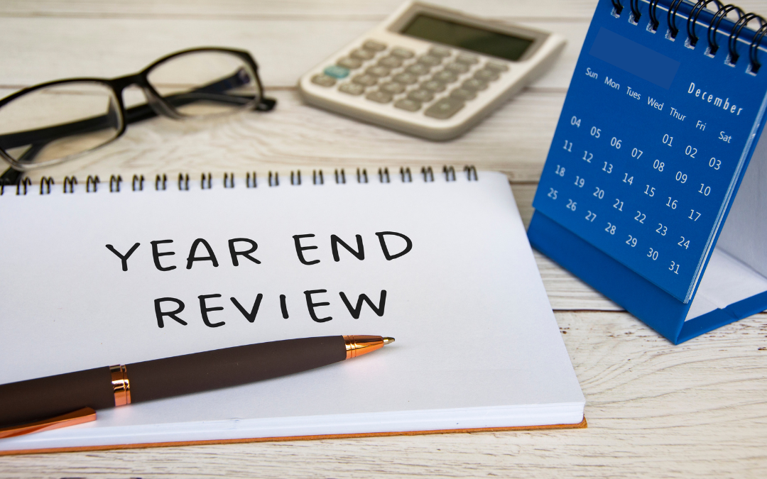 TVR Programs Year-End Review: Honoring Community Experience