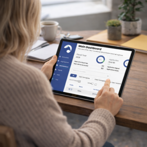 Cloud Software Advanced Reports