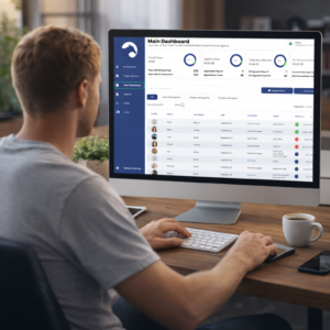 Cloud Software Refresher Training
