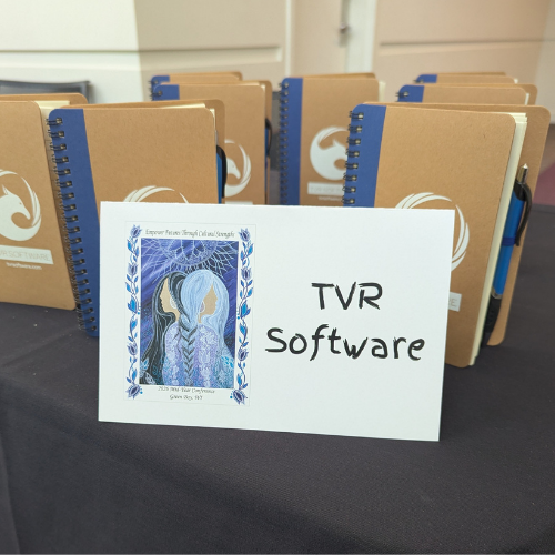 CANAR Mid Year Conference 2026, TVR Software