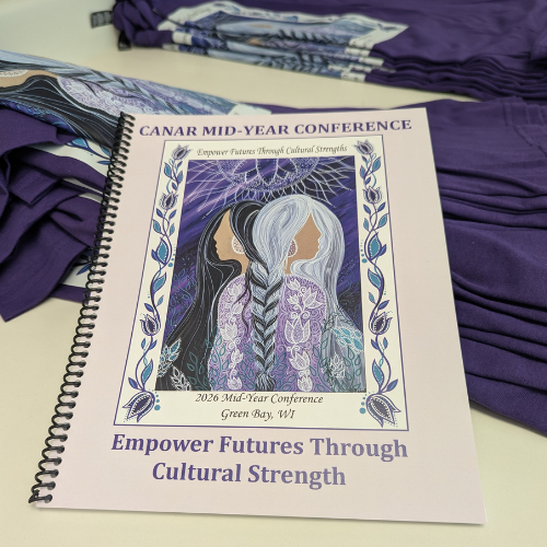 CANAR Mid Year Conference 2026, TVR Software