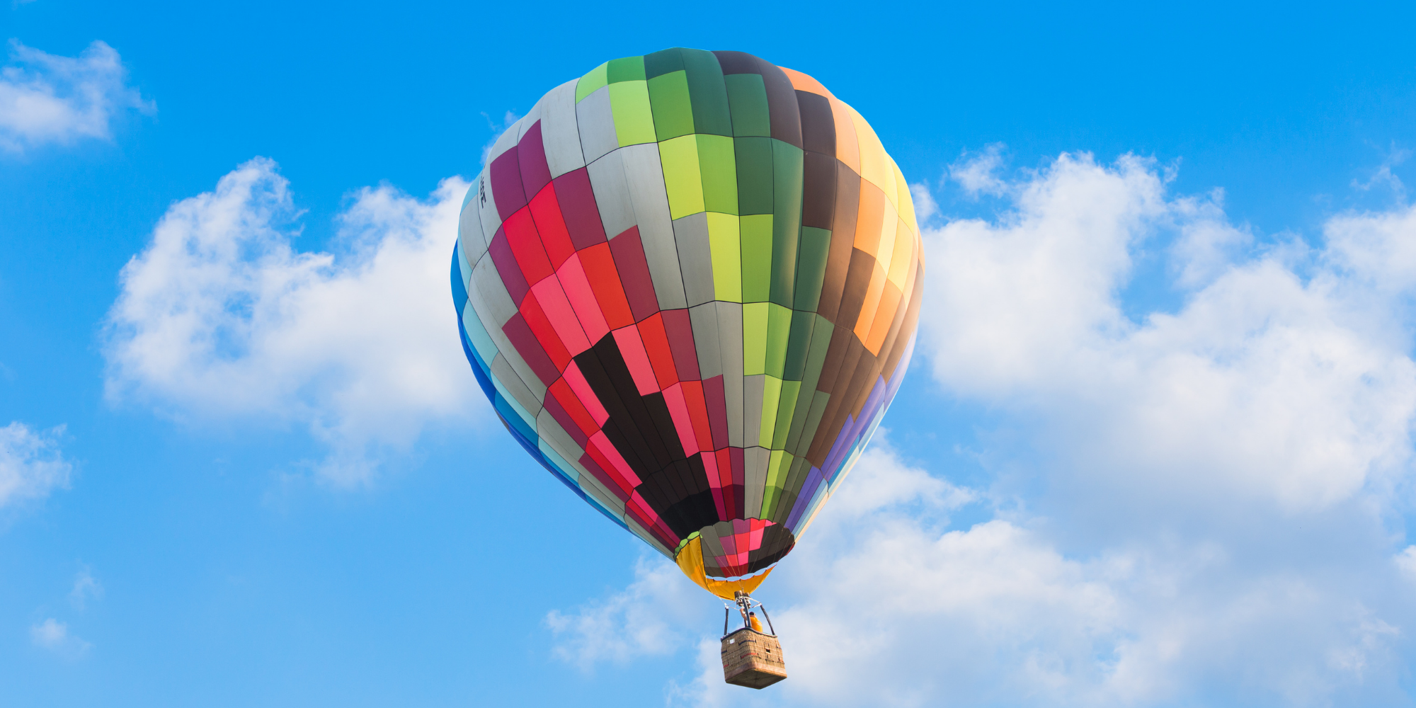 balloon fiesta new mexico